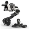 Rotor Mtb Bakväxel, Black, 13s