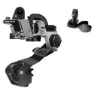 Rotor Mtb Bakväxel, Black, 13s