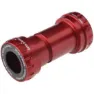 Rotor Mtb Bb30/bb24 Ceramic Vevlagerskoppar, Red, 73mm