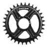 Rotor MTB Direkt Mount Rund Kettenblatt
