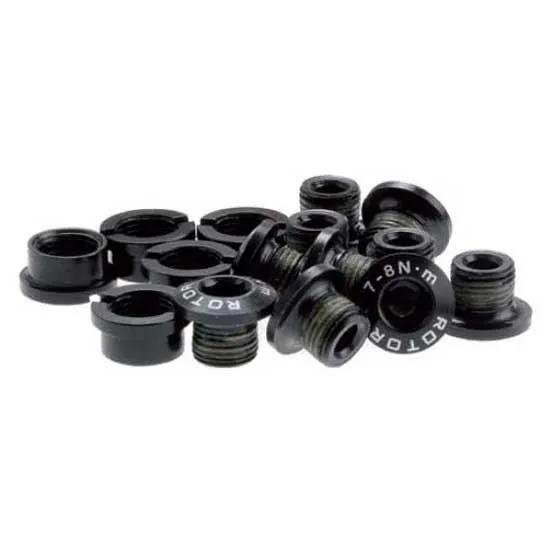 Rotor Mtb Xc2 Vevpult, Black, One Size