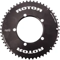Rotor Noq 110 Bcd Outer Aero Kedjehjul Rotor Noq 110 Bcd Outer Aero Kedjehjul