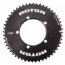 Rotor NoQ Aero 50TØ110, Svart