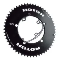 Rotor noQ drevø110 mm 34 Tand Rotor noQ drevø110 mm 34 Tand