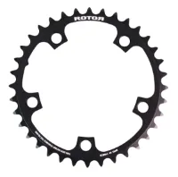 Rotor noQ drevø110 mm 34 Tand Rotor noQ drevø110 mm 34 Tand
