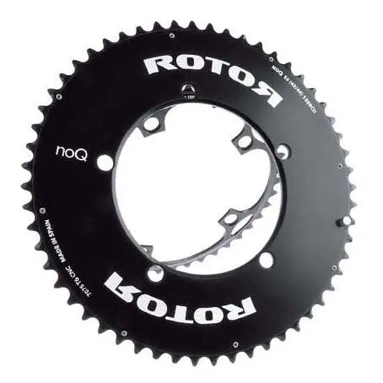 Rotor noQ drevø110 mm 34 Tand
