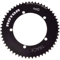 Rotor Noq Track 144 Bcd Kedjehjul Rotor Noq Track 144 Bcd Kedjehjul