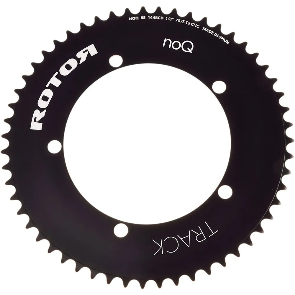 Rotor Noq Track 144 Bcd Kedjehjul Rotor Noq Track 144 Bcd Kedjehjul