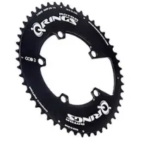 Rotor Outer Aero 5b 110 Bcd Ovalt Kedjehjul