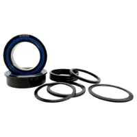 Rotor Pf4129 Bb Dub® Vevlager Rotor Pf4129 Bb Dub® Vevlager