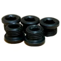 Rotor Pista 5 Vevparti Skruvsats Rotor Pista 5 Vevparti Skruvsats