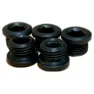 Rotor Pista 5 Vevparti Skruvsats, Black, One Size