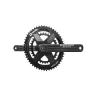 Rotor Power Meter Oval DM, 170mm 50/34