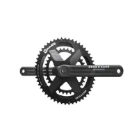 Rotor Power Meter Oval DM Rotor Power Meter Oval DM