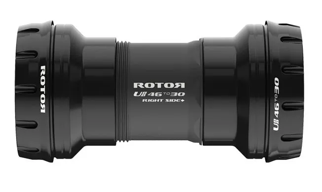 Rotor Pressfit 4630 Vevlager Svart