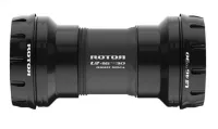 Rotor Pressfit 4630 Vevlager Svart