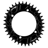 Rotor Q 4b 100 Bcd Ut 11-12s Kedjehjul Rotor Q 4b 100 Bcd Ut 11-12s Kedjehjul