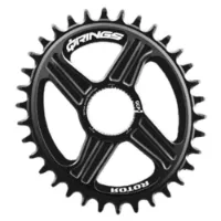 Rotor Q Dm Ut 11-12s T-type Kedjehjul Rotor Q Dm Ut 11-12s T-type Kedjehjul