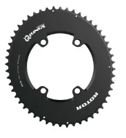 Rotor Q Ring Aero Oval Klinga 52T Rotor Q Ring Aero Oval Klinga 52T