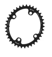 Rotor Q Ring AXS Kedjedrev 37T 107 BCD Rotor Q Ring AXS Kedjedrev 37T 107 BCD