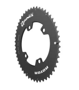 Rotor Q Ring AXS Kedjedrev 37T 107 BCD Rotor Q Ring AXS Kedjedrev 37T 107 BCD