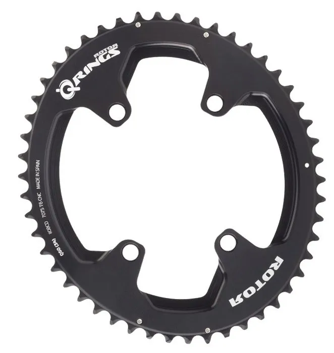 Rotor Q Ring Drev 52T Rotor Q Ring Drev 52T