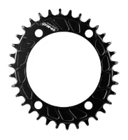 Rotor Q Ring Oval 110BCD 34T Rotor Q Ring Oval 110BCD 34T