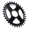 Rotor Q Ring Oval Drev MTB 34T