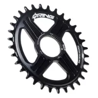 Rotor Q Ring Ovalt Drev MTB 32T Rotor Q Ring Ovalt Drev MTB 32T