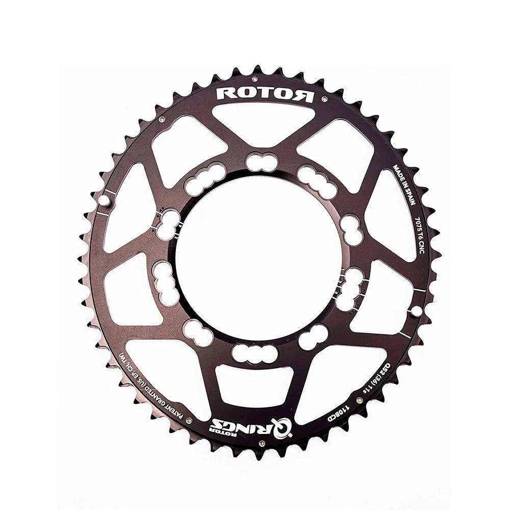 Rotor Q Rings 110 Bcd Inner Kedjehjul Rotor Q Rings 110 Bcd Inner Kedjehjul