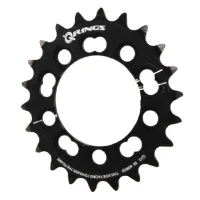 Rotor Q-Rings 22T QX2 Drev Rotor Q-Rings 22T QX2 Drev