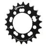 Rotor Q-Rings 22T QX2 Drev