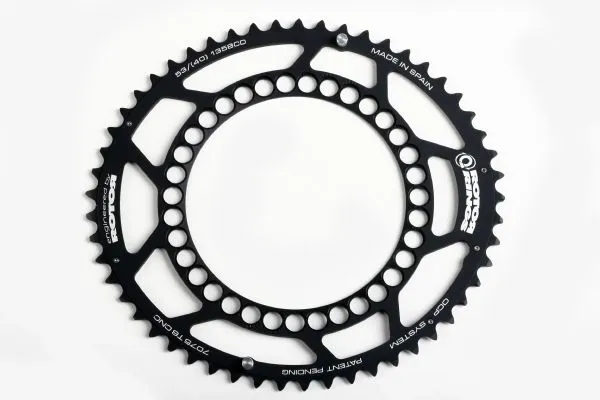 Rotor Q-Rings 53T Drev
