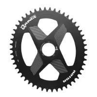 Rotor Q-rings Direct Mount Oval Kedjehjul