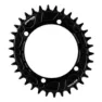 Rotor Q-RINGS MTB 1-fach Kettenblatt BCD100X4