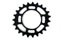Rotor Q-Rings MTB 23T Drev Rotor Q-Rings MTB 23T Drev