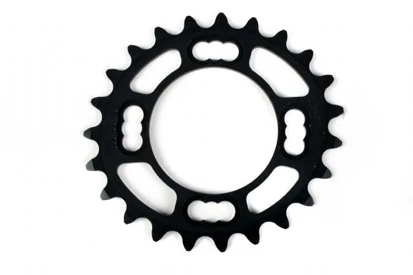 Rotor Q-Rings MTB 23T Drev