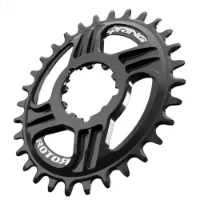 Rotor Qdm Sram Boost Direct Mount 3 Mm Offset Kedjehjul Rotor Qdm Sram Boost Direct Mount 3 Mm Offset Kedjehjul