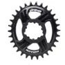 Rotor Qx1 Direct Mount Sram Gxp Kedjehjul