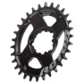 Rotor Qx1 Direct Mount Sram Gxp Kedjehjul