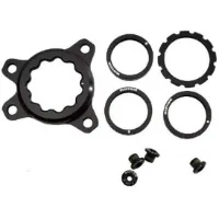Rotor Qx1 Rex 1.1 Cannondale Spindel Rotor Qx1 Rex 1.1 Cannondale Spindel