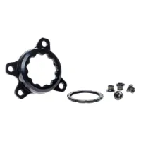 Rotor Qx1 Rex 1.1 Specialized Spindel