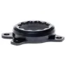 Rotor Qx1 Rex 1.1 Specialized Spindel, Black, 76mm