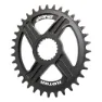 Rotor Qx1 Shimano Direct Mount Xt Oval Kedjehjul
