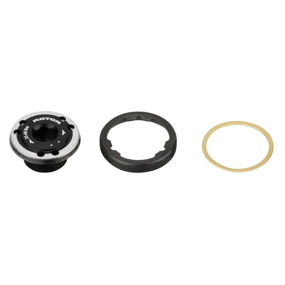 Rotor R-hawk & R-raptor Extractor Vevpult, Black, One Size