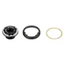 Rotor R-hawk & R-raptor Extractor Vevpult, Black, One Size