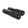 Rotor R-hawk Vevparti Refurbished, Black, 165mm