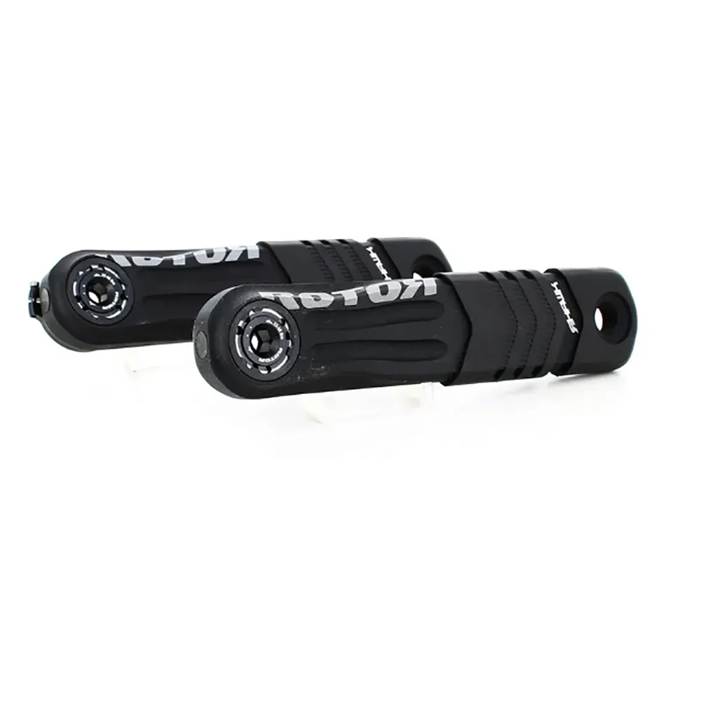 Rotor R-hawk Vevparti Refurbished, Black, 165mm