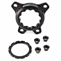 Rotor Rex 1.1 76 Bcd Boost Spindel Rotor Rex 1.1 76 Bcd Boost Spindel