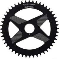 Rotor Round Direct Mount Kedjehjul